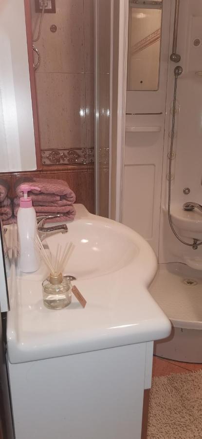 Tirana City Center Apartment Kültér fotó