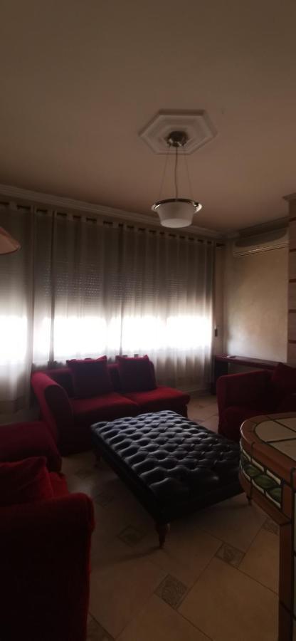Tirana City Center Apartment Kültér fotó