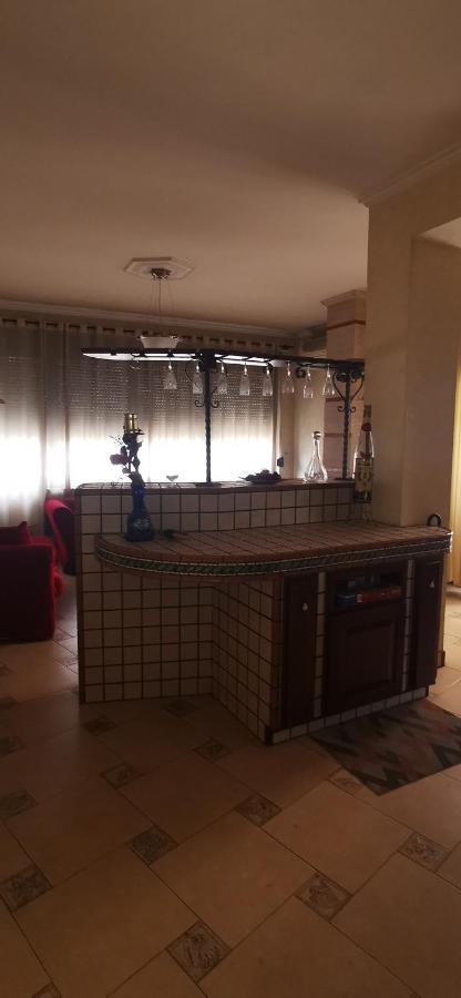 Tirana City Center Apartment Kültér fotó