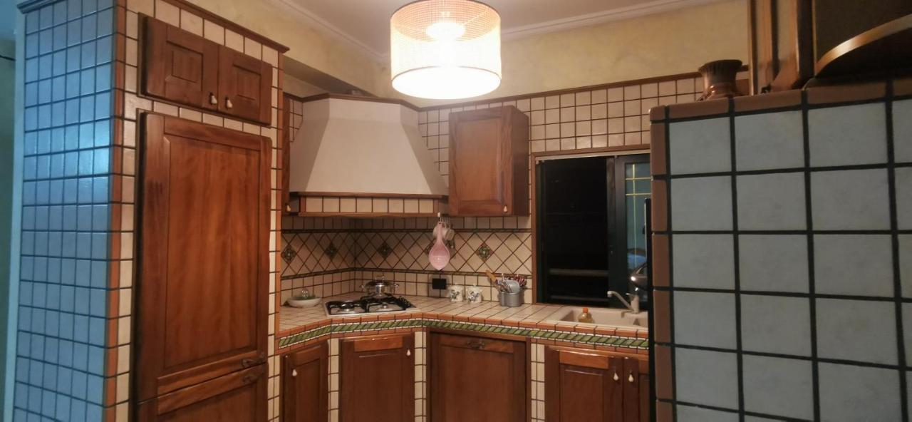 Tirana City Center Apartment Kültér fotó