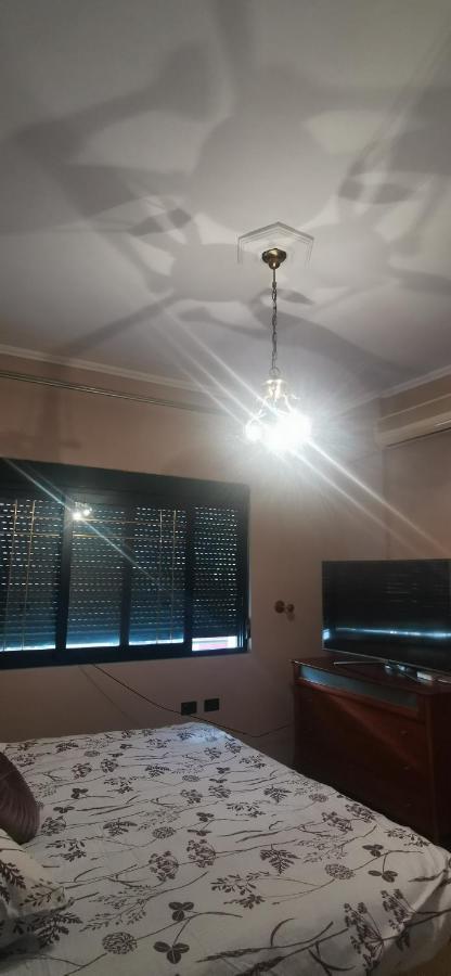 Tirana City Center Apartment Kültér fotó