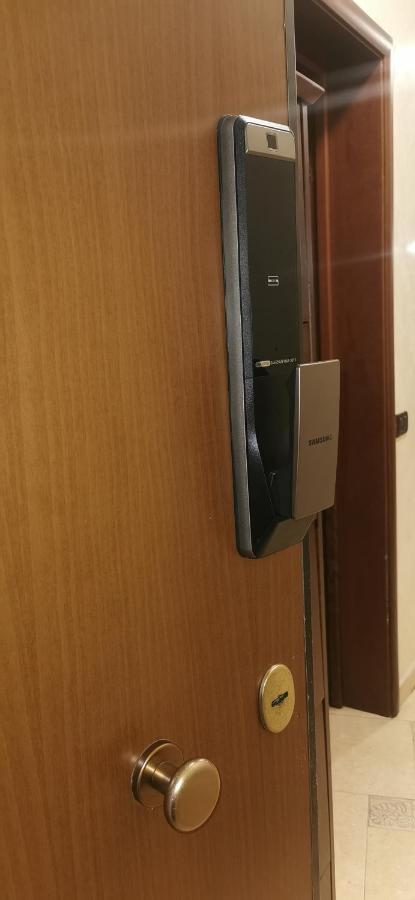 Tirana City Center Apartment Kültér fotó