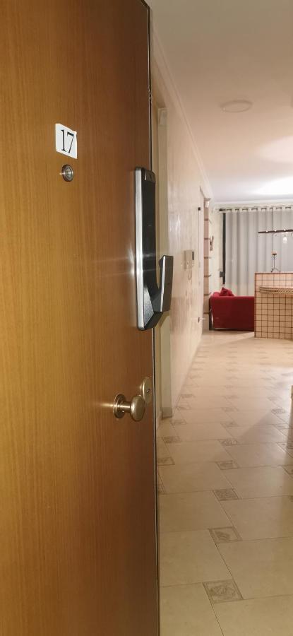 Tirana City Center Apartment Kültér fotó